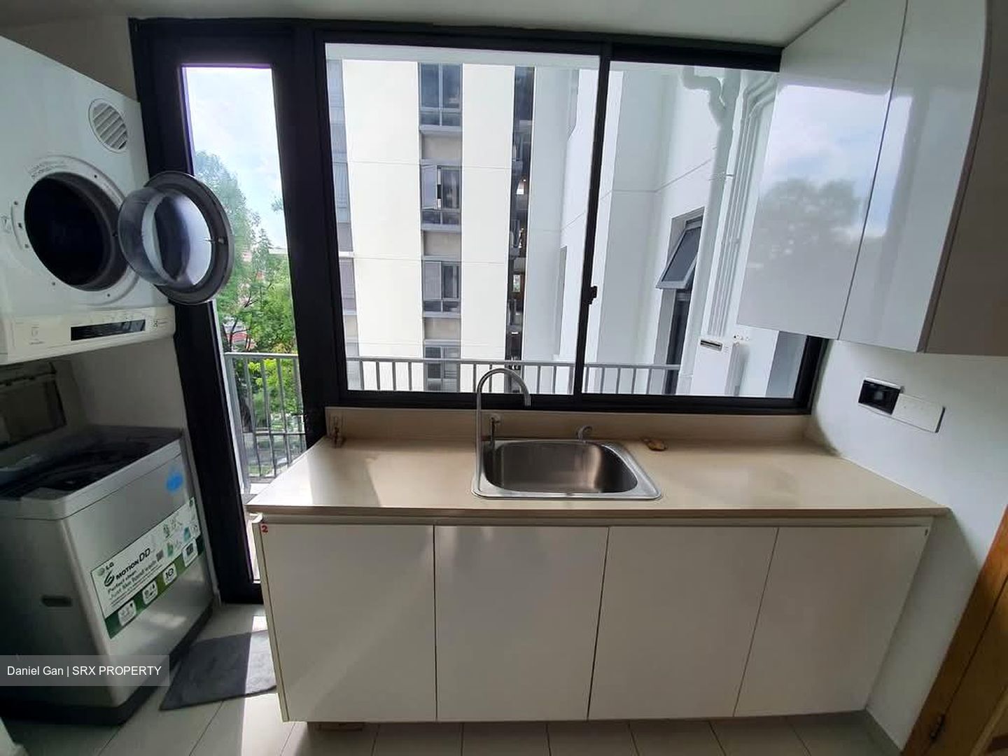 8@Woodleigh (D13), Condominium #556695161
